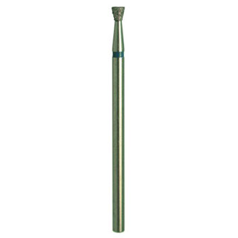 FG Diamond Dental Burs INVERTED CONE 805-021