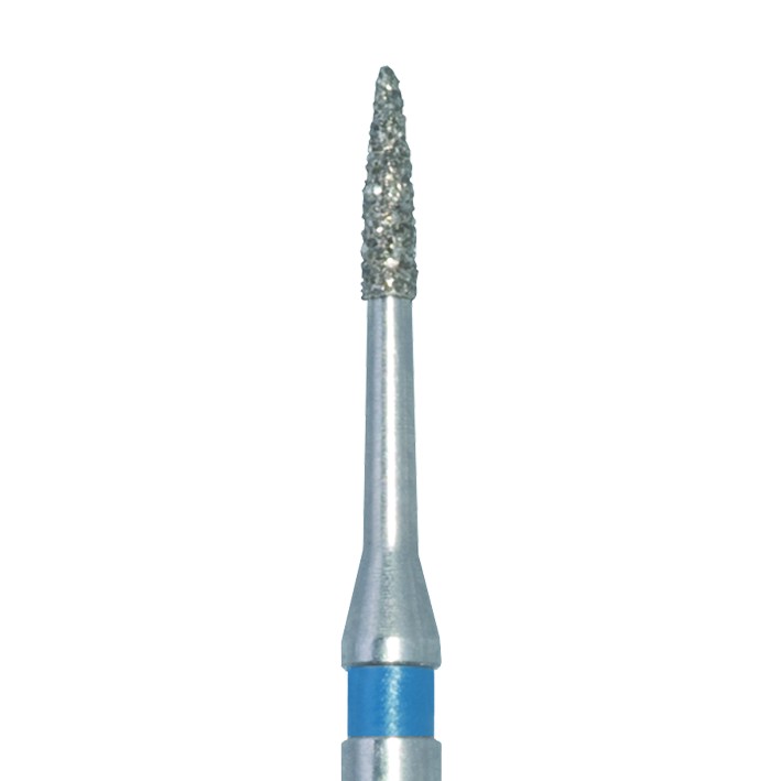 FG Diamond Dental Burs FLAME 860-012