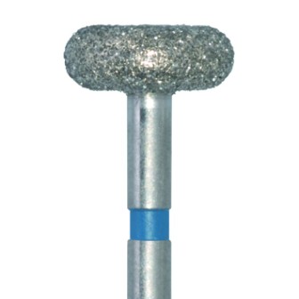 FG Diamond Dental Burs WHEEL 909-036