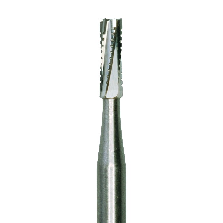 RA Carbide Dental Burs side and end cutting C31-014