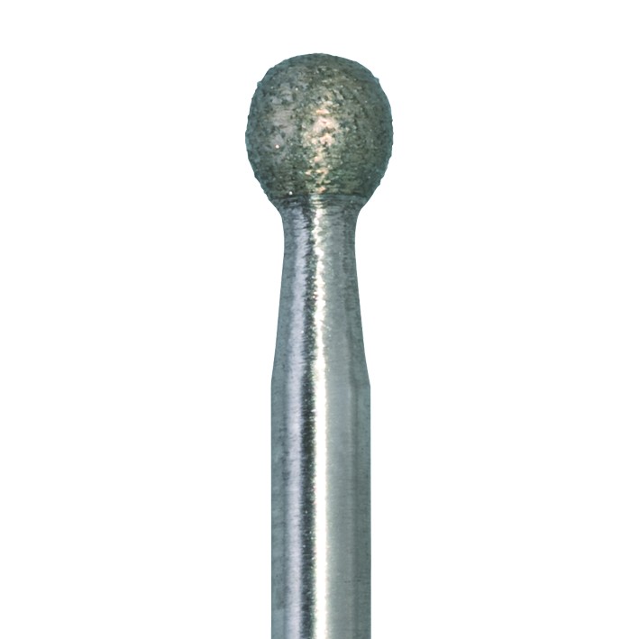 FG Diamond Dental Burs spherical round 801-021